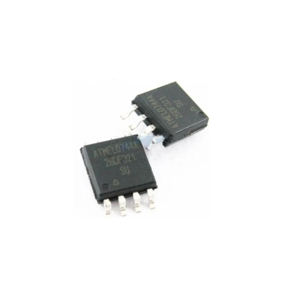 Wholesale electronic components Support   BOM Quotation   AT26DF321  SOIC8  AT26DF321-SU