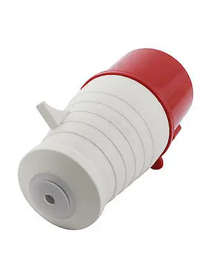 Parts AC 220-380V 240-415V 32A IP67 3P + E + N IEC309-2 Industrial Plug Red