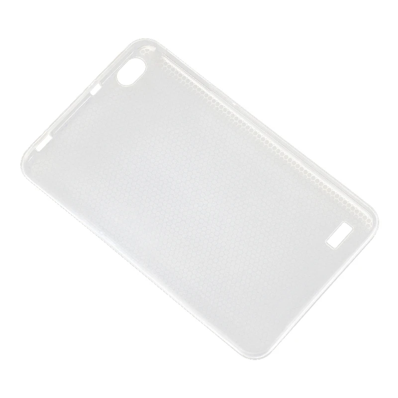 Tablet Case for Teclast P80 P80X P80H 8-Inch Tablet Anti-Drop Protection Silicone Case