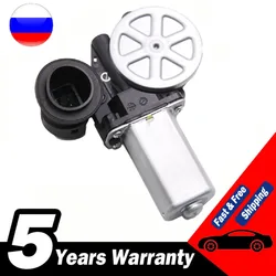 85720-33120 Power Window Motor For Scion Toyota Camry Highlander RAV4 Front Left 85720-32150 8572032150 Front Right 8571042070
