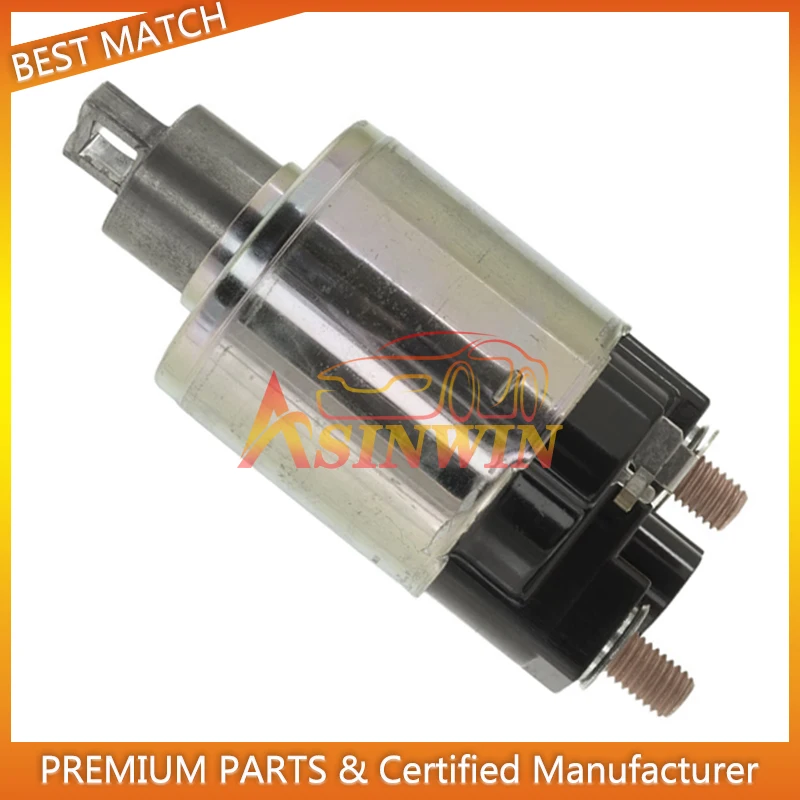 

28226-28051 Starter Solenoid S-witch Fits For Toyota Camry RAV4 LEXUS ES300H