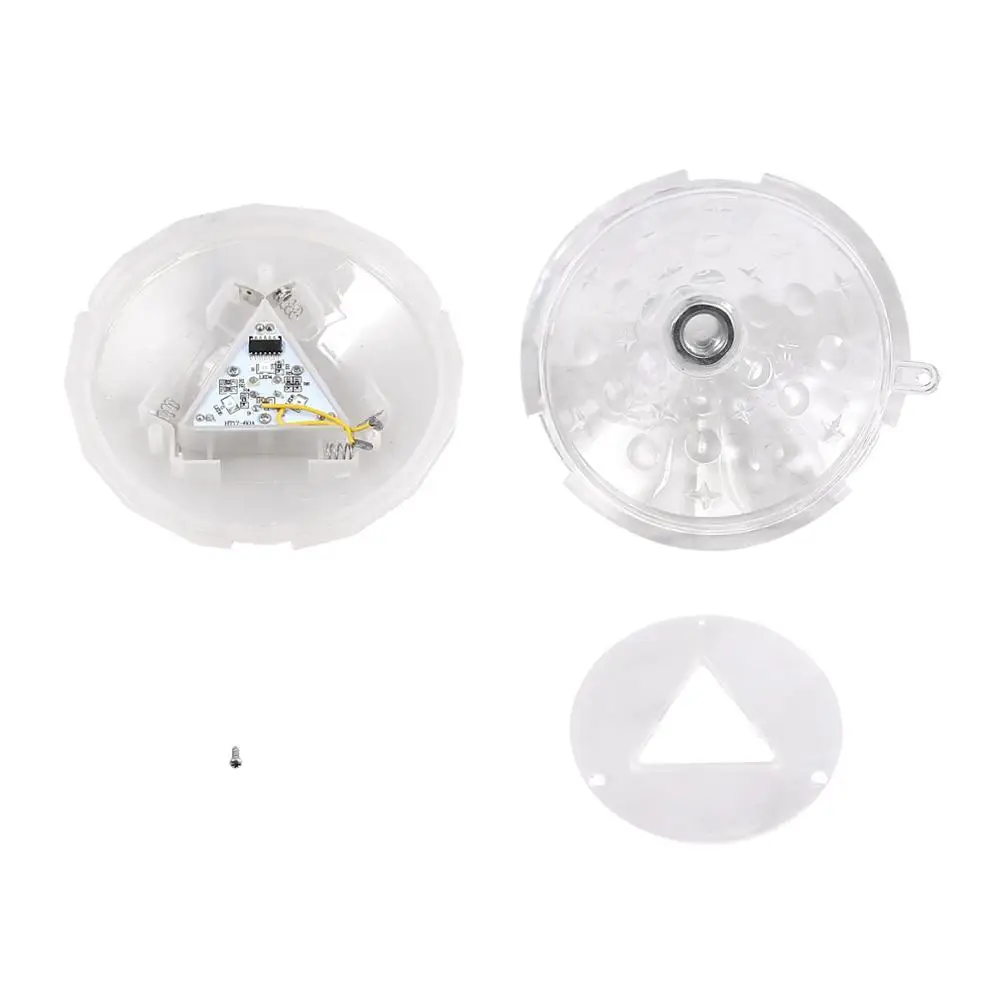 GARLLEN-Lámpara de luz LED subacuática, 7 modos de luz, luces de Ambiente de Color, para fiestas, piscinas, estanques, bañeras, 2 piezas