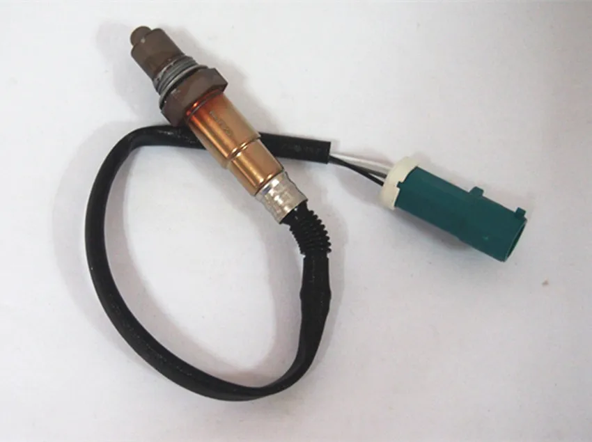 For Ford Focus Galaxy 1.4-2.3L 1995-2006 lambda oxygen sensor 0258006155 / 0258006053 / 98FB9F472BB / 98FB9F472CA