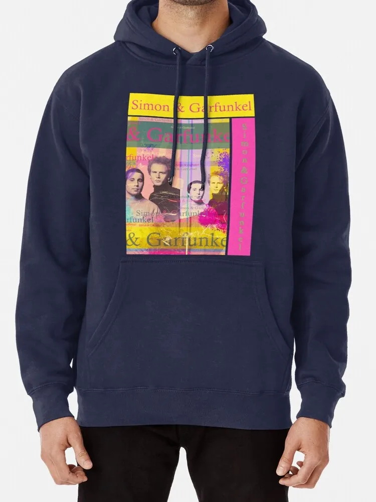 Simon And Garfunkel 100% Cotton T Shirt Mallybeau Mouse Dwelling Simon And Garfunkel Simon Garfunkel Folk Duo Folk Music image 5