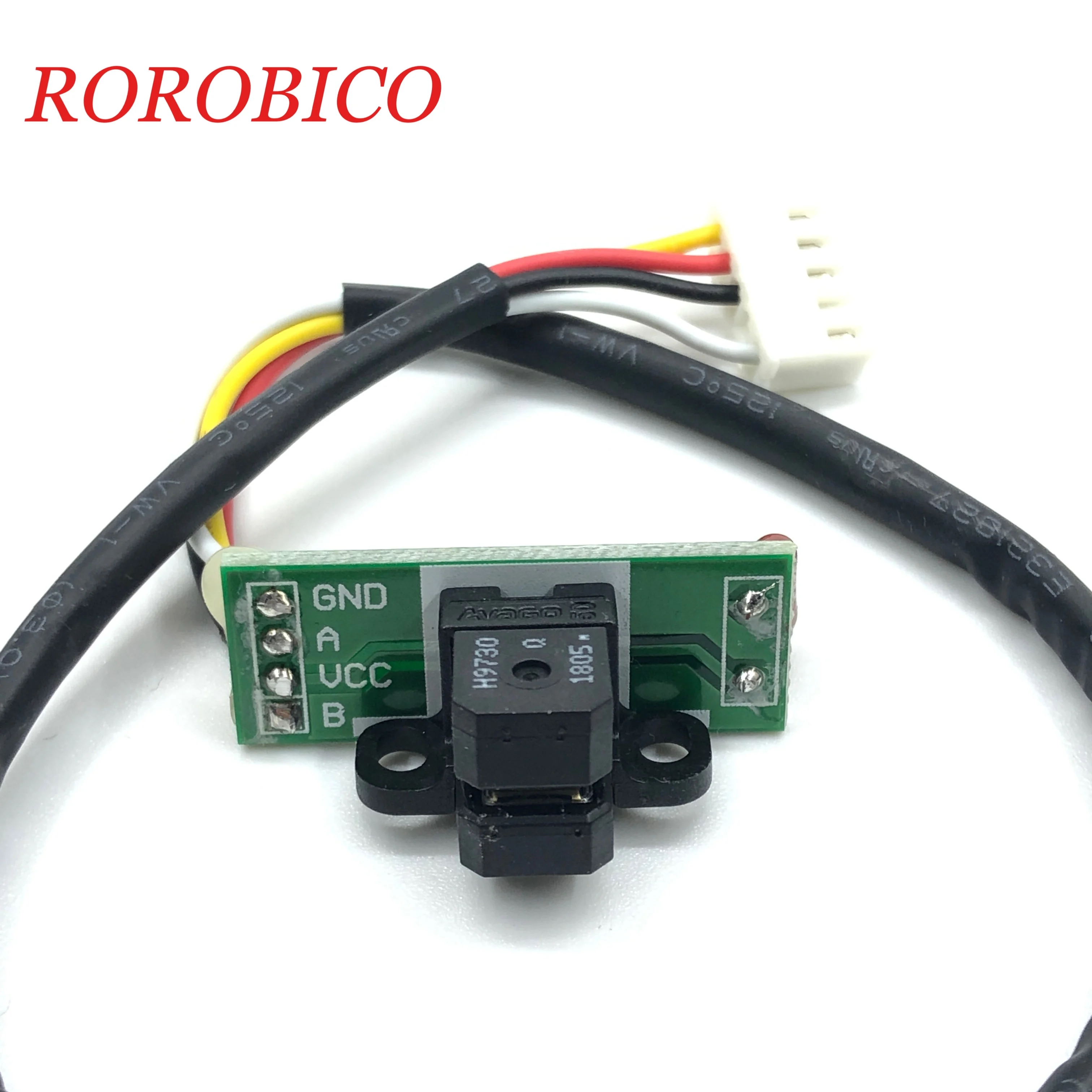 Infiniti Xaar126 Solvent Printer Encoder Sensor H9730 For sky color Icontek FY-3208G/FY-3208R /FY-3208H Printer