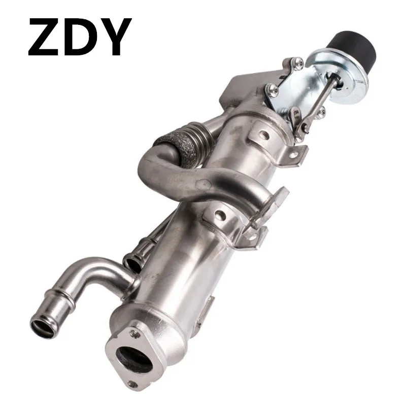 03G131512AC 03G131512R 03G131512C 03G131512AL OEM AGR Cooler Egr Valve For Audi A6 C6 A4 B7 Estate Saloon 2.0 TDI BRD BRE BLB