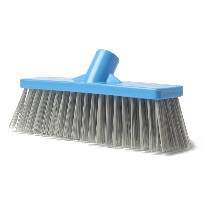 GUANYAO Floor cleaning brush replacement brush head cleaning tool accessories  cleaning products Bristle plastic brush  Sturdy