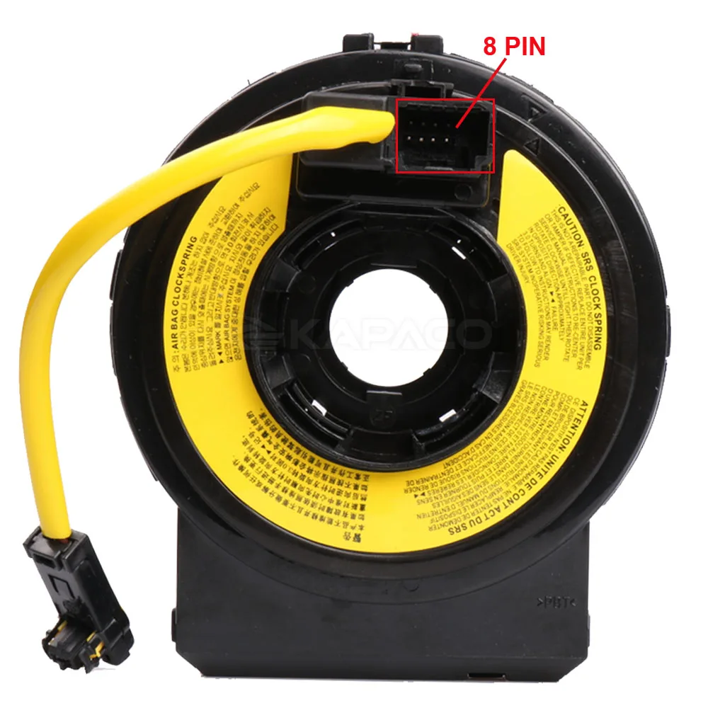 

Cable Hub for Hyundai Elantra I30 Kia Ceed Optima