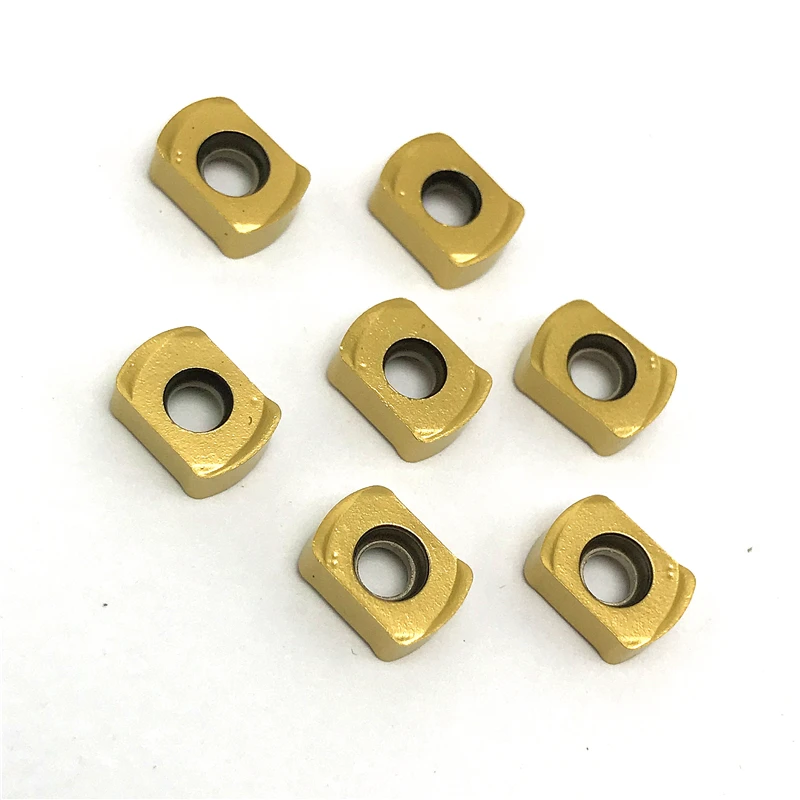 BLMP0603R-M TT9080 Carbide Insert Lathe Tool Milling Insert High Quality Fast Feed Tool CNC Turning Insert