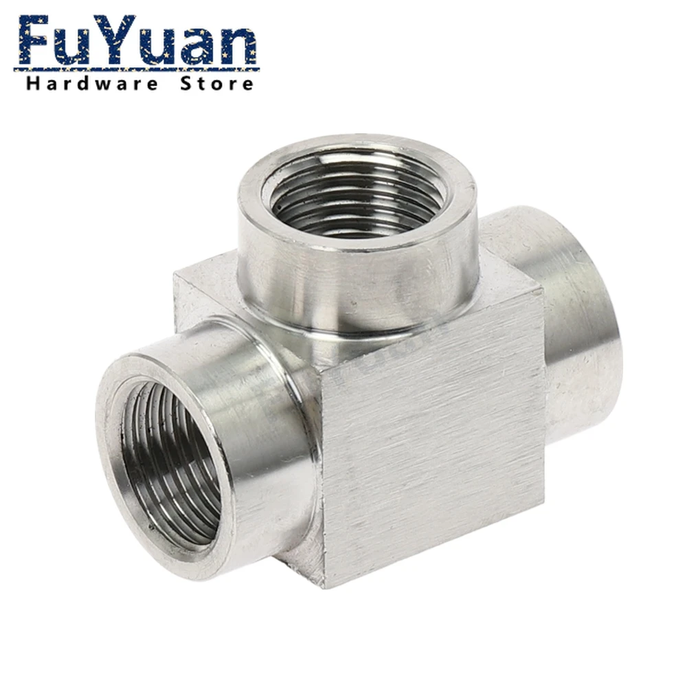 Connector Adaptor 1/4