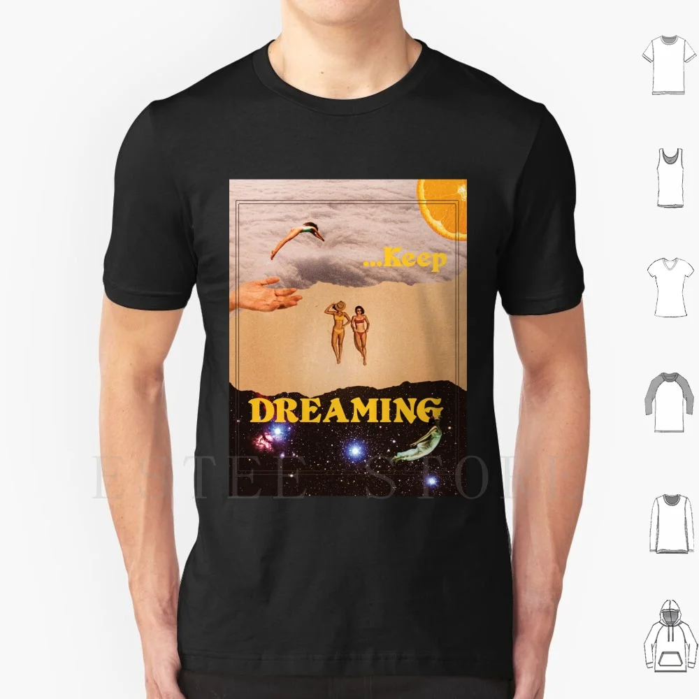 ? Everything We Feed Our Brain And Mind With Will Later Be Processed By Our Subconscious And Reflected In Our Dreams T Shirt