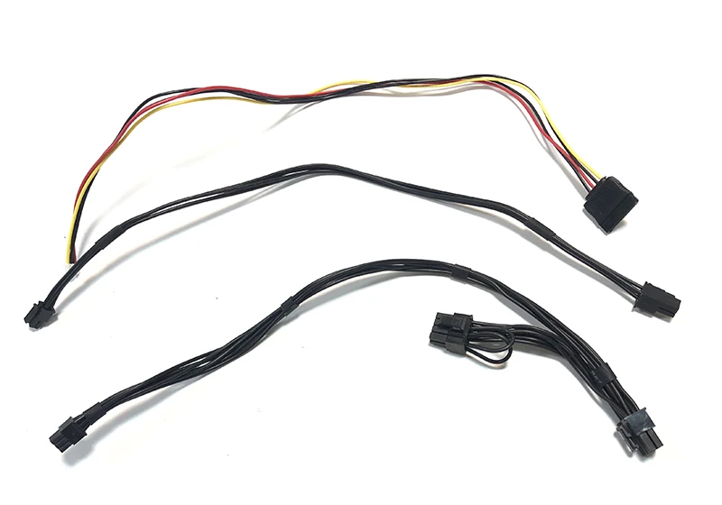 DC To ATX 400Wโมดูลอะแดปเตอร์สำหรับแหล่งจ่ายไฟกราฟิกการ์ด 1060 1070 1080 ใหม่ 400 วัตต์power 24P PSU Pico Mini ITX