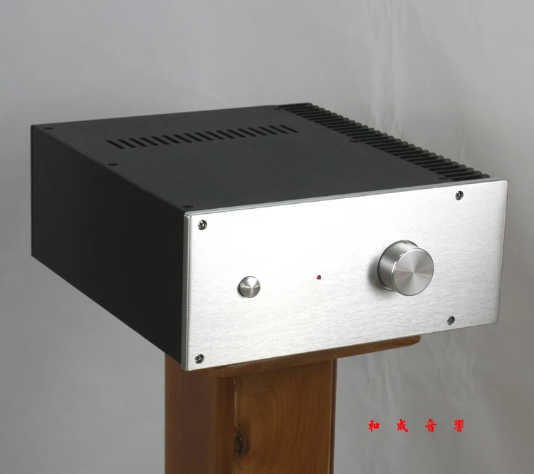 

Dual channel 100W home hifi high fidelity power amplifier pm4762