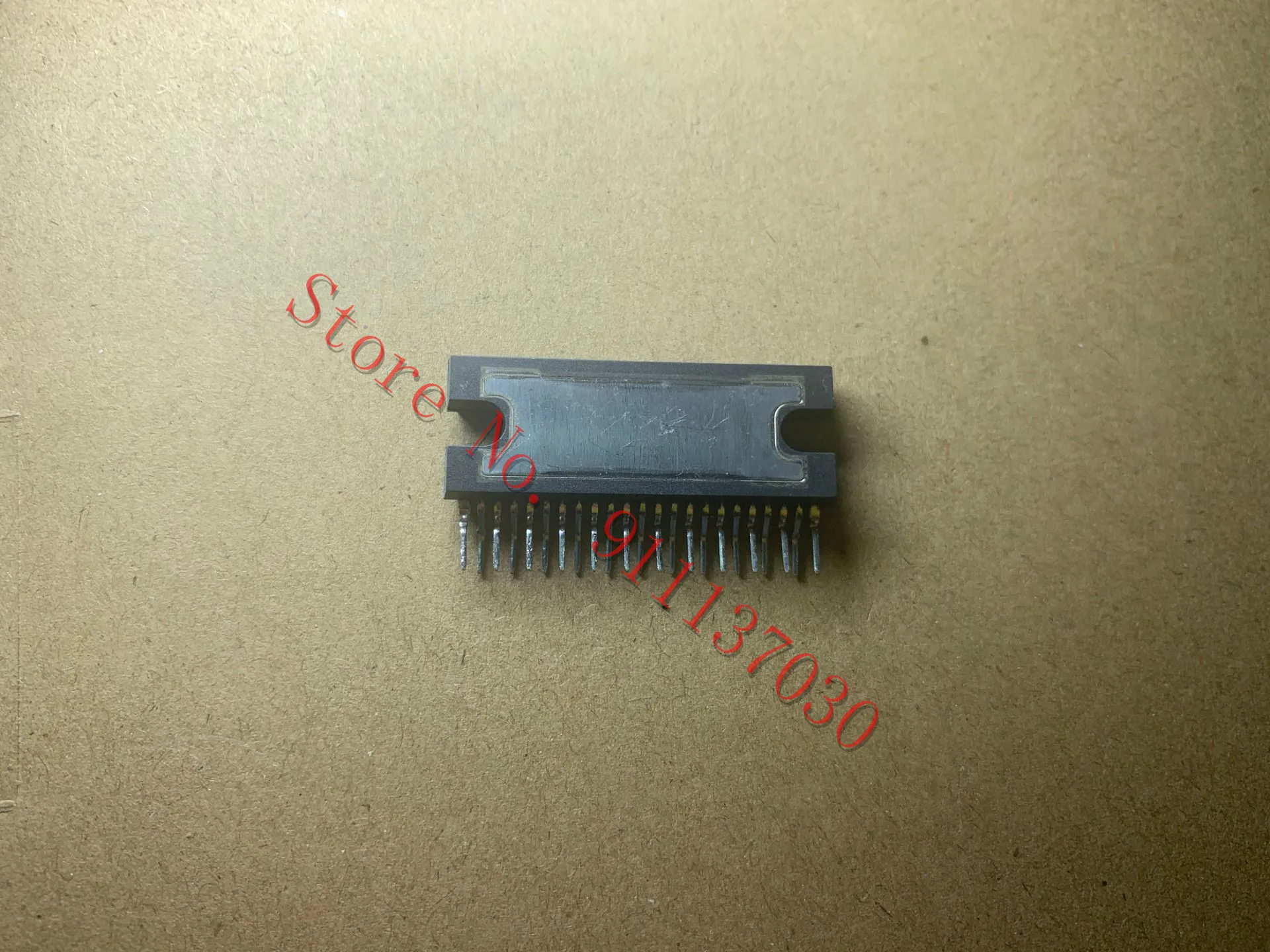 1 шт. LA4620 ZIP23