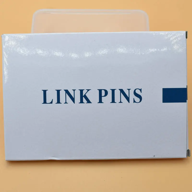 Ouro Dental Link Pin Materiais para Odontologia, Screw Post, Ferramenta Odontologia