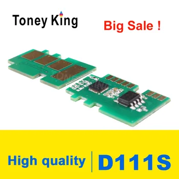 Toney King 삼성 Xpress SL-M2020W M2022 SL M2020 SL-M2020 M2070w 용 토너 칩, mlt-d111s 리셋 칩, mlt d111s 111s 111 d111 