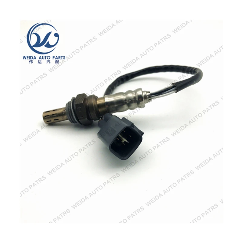 

Oxygen Sensor Lambda AIR FUEL RATIO O2 sensor for TOYOTA Urban Cruiser Verso S Daihatsu Charade 89465-52540 8946552540