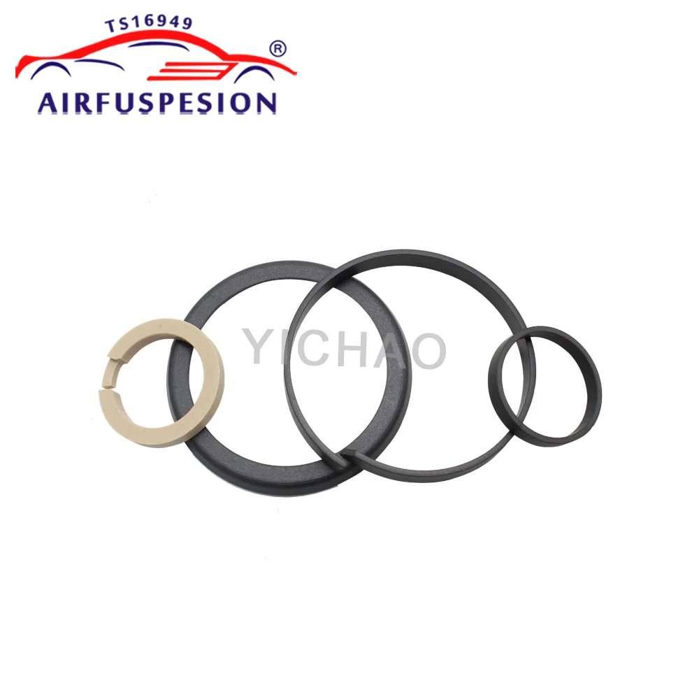 For Mercedes W164 W221 W251 W166 Piston Rings Air Compressor Repair Kits 1643201204 1663200104 1643200204 1643200304 2213201604