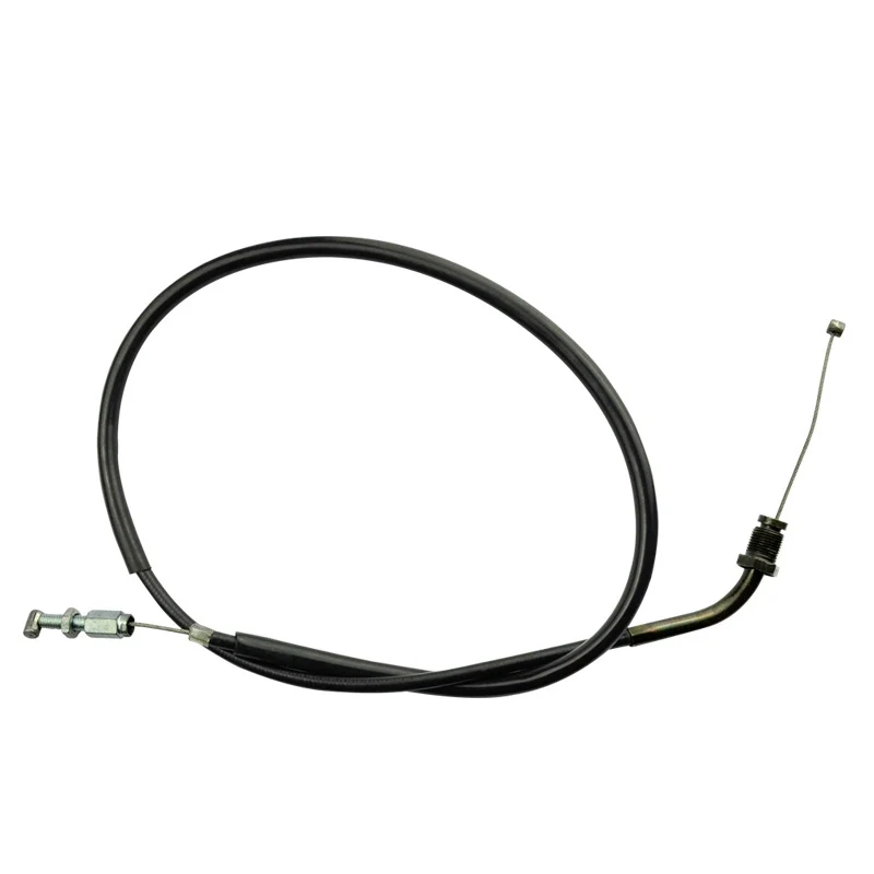 Road Passion High Quality Brand Motorcycle Accessories Throttle Line Cable Wire For HONDA VTZ250 VTZ 250