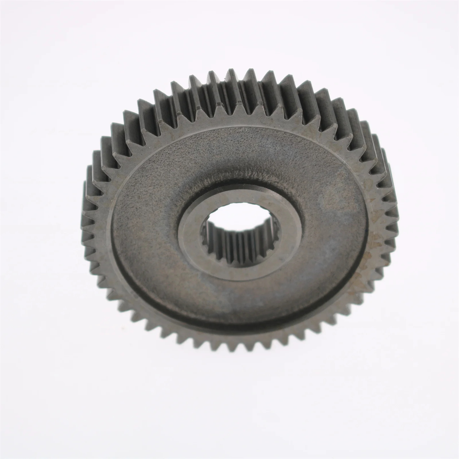 Wilebo Final Drive Shaft Gear GY6 49cc 50cc 100cc 4-Stroke Chinese Scooter 139QMB 139QMA Moped ATV Go-Kart