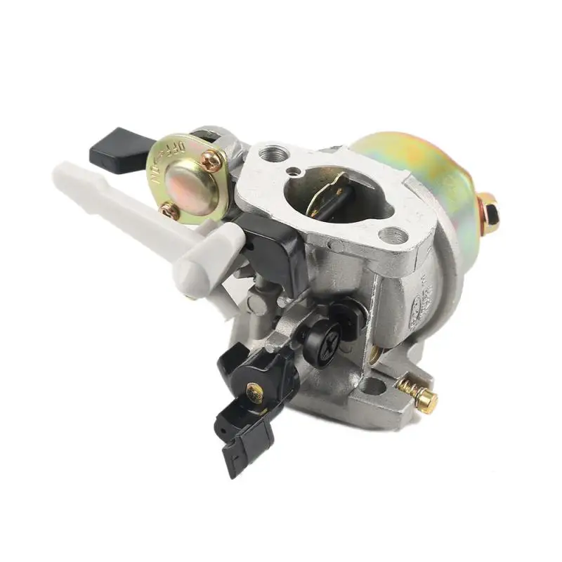 Carburador compatible con Honda GX160 GX168F GX200 5.5HP 6.5HP + junta de tubo de combustible, carburador de motor para motobloqueo, envío directo