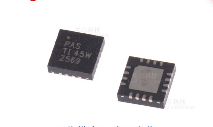 Driver AM26LV32EIRGY AM26LV32E QFN-16