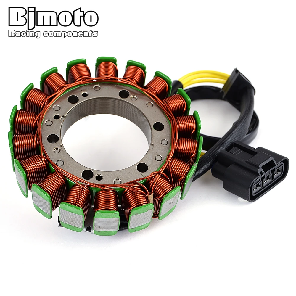 

26420141A Magneto Generator Stator Coil For Ducati Diavel AMG Cromo 1200 Carbon