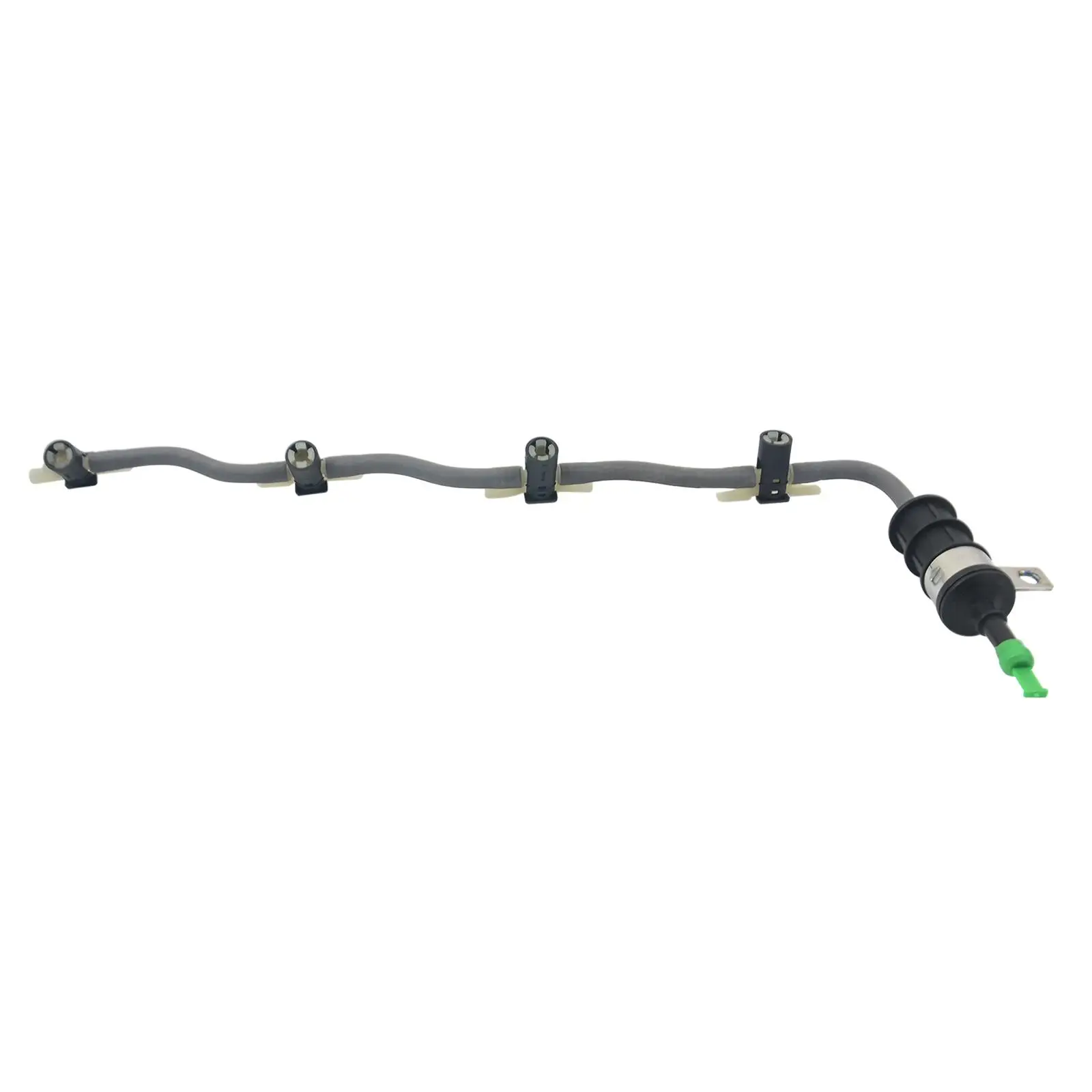 AP02 Fuel Leak Off Pipe Return Hose 8200894668 for Renault Espace Koleos Laguna for Nissan Primastar X-Trail for Vauxhall Vivaro