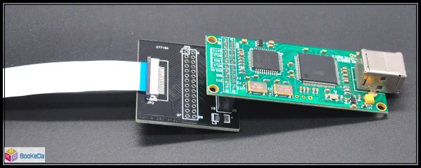 Imagem -05 - Placa Decodificadora com Identificação Automática R2r Dsd Pcm Dac Discreta Completa 64 Bits Solução Direta Solução Dupla