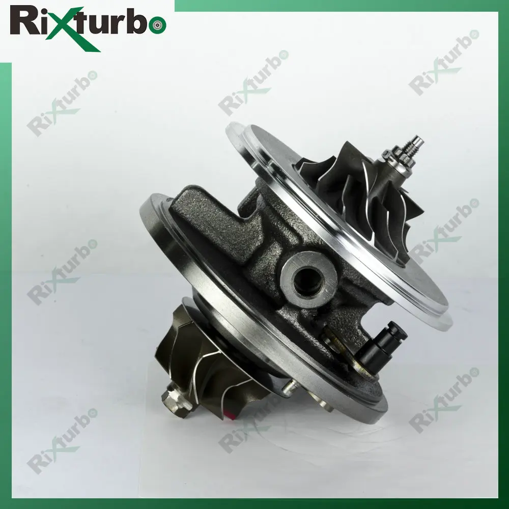 For BMW 320D 2.0 D 90Kw GT1549V turbo CHRA 700447-0006 turbocharger core repair kit cartridge 700447-5007S turbine 11652248901