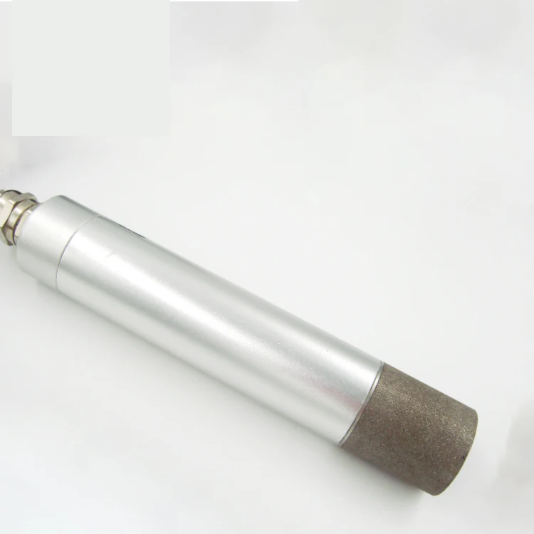 H2S الاستشعار