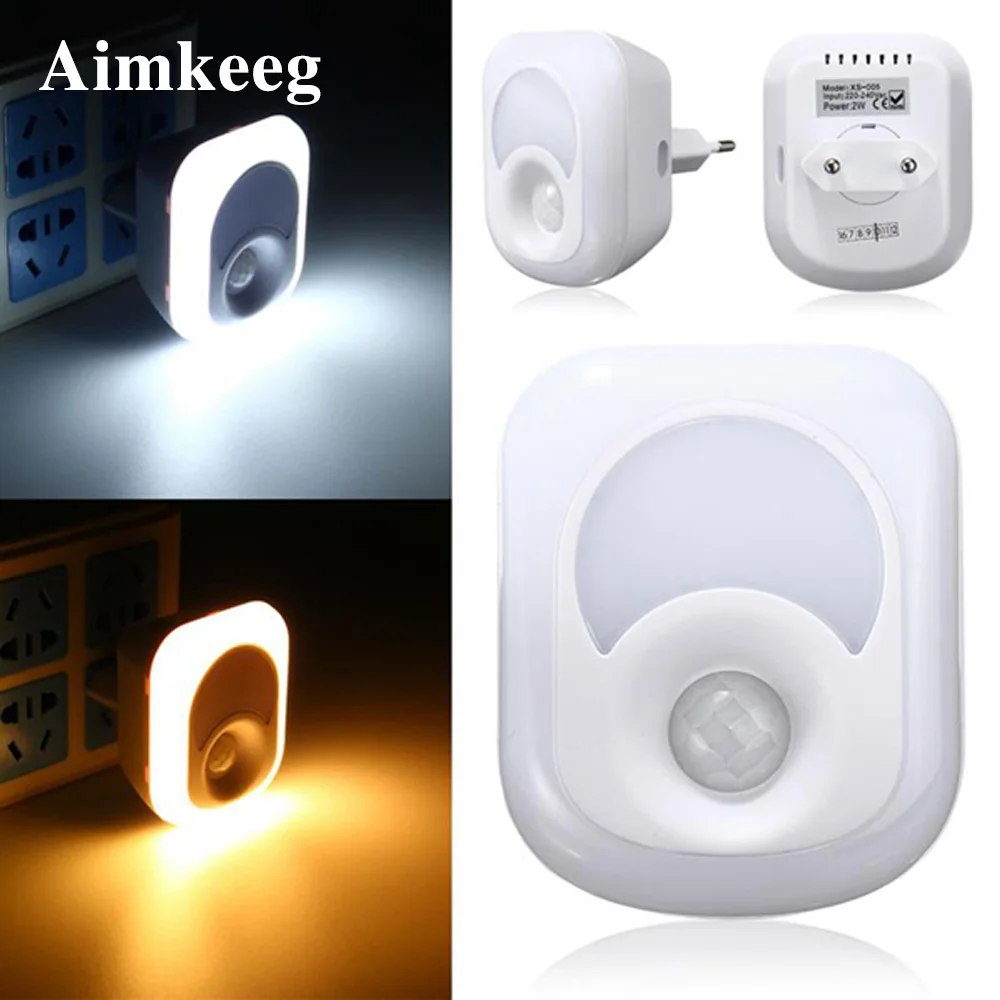 

Новая спортивная Индукционная лампа человеческого тела, украшение для спальни, светильник, подключаемый к шкафу, ванной, гостиной, коридору, светильник