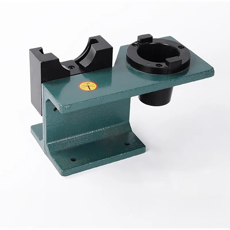 CNC เครื่องมิลลิ่งศูนย์ Shank ล็อคที่ยึดเครื่องมือ BT30/40/50 Unloader