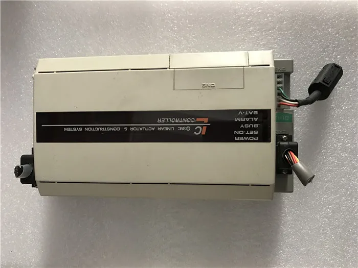 LC1-1B1H2-N3 Used I…