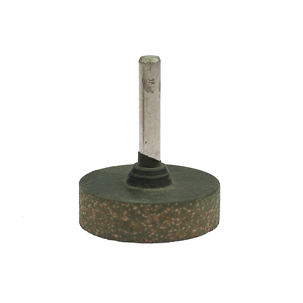 1 piece Drill Rubber with Abrasives Grinding Wheel for Metal Plastic Polishing