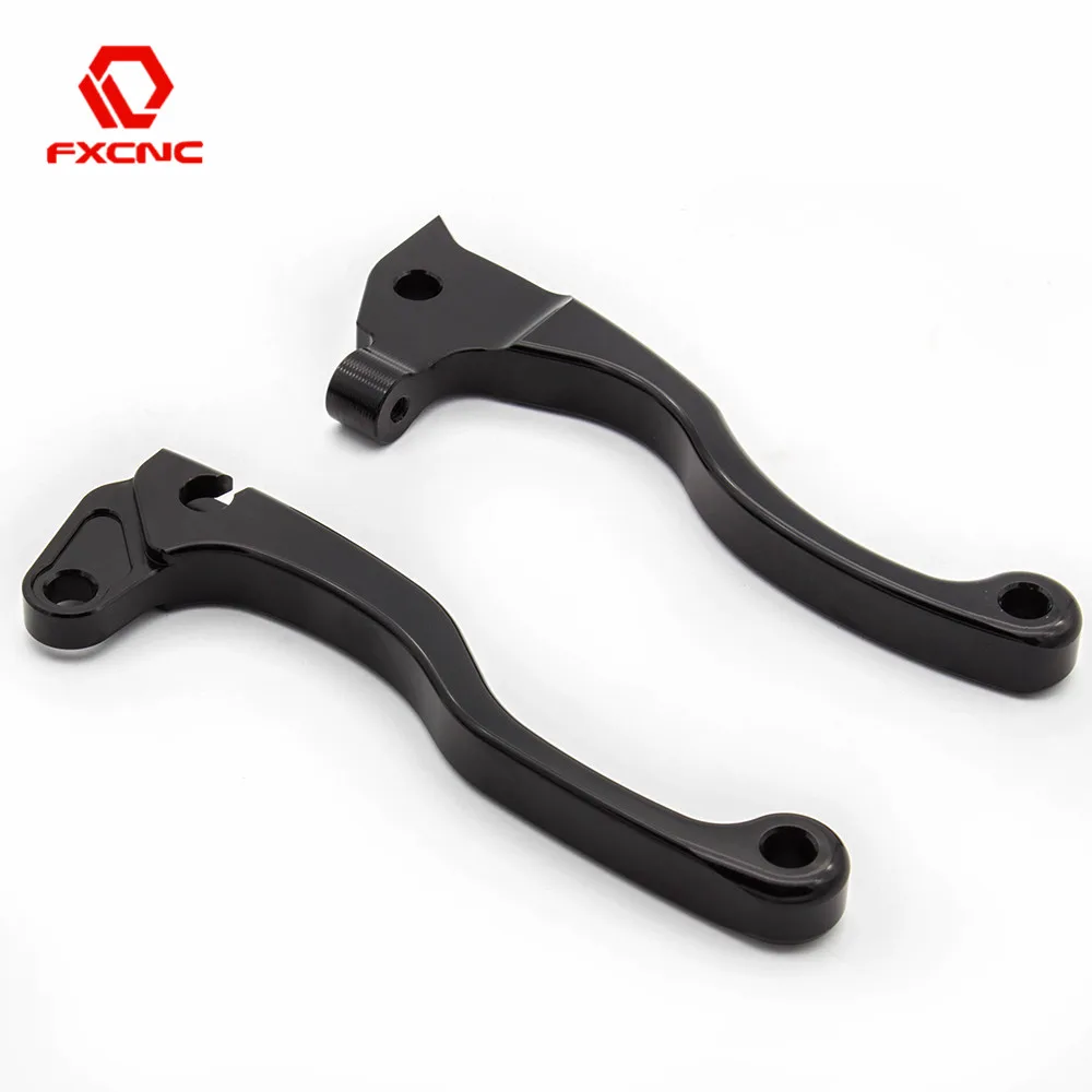 Motorcycle Brake Clutch Lever For Yamaha TTR125 TT225 XT225 XT250 TT350 XT350 TT600 XT600 TTR250 TT XT TTR 125 225 250 350 600