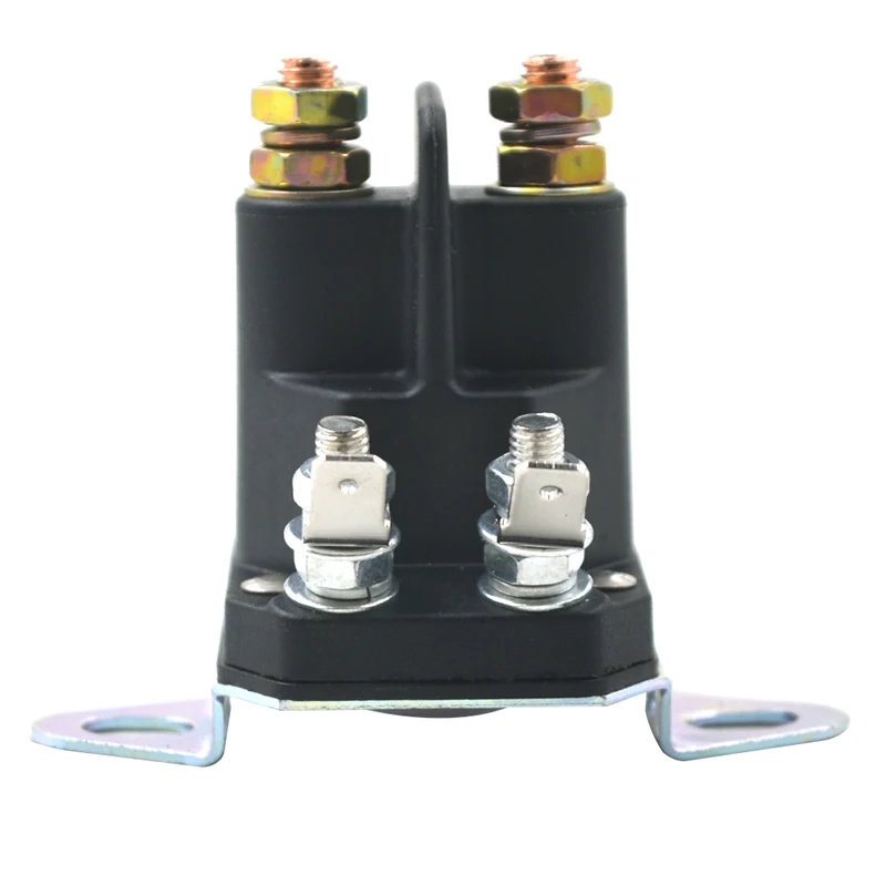 Starter Solenoid Re…