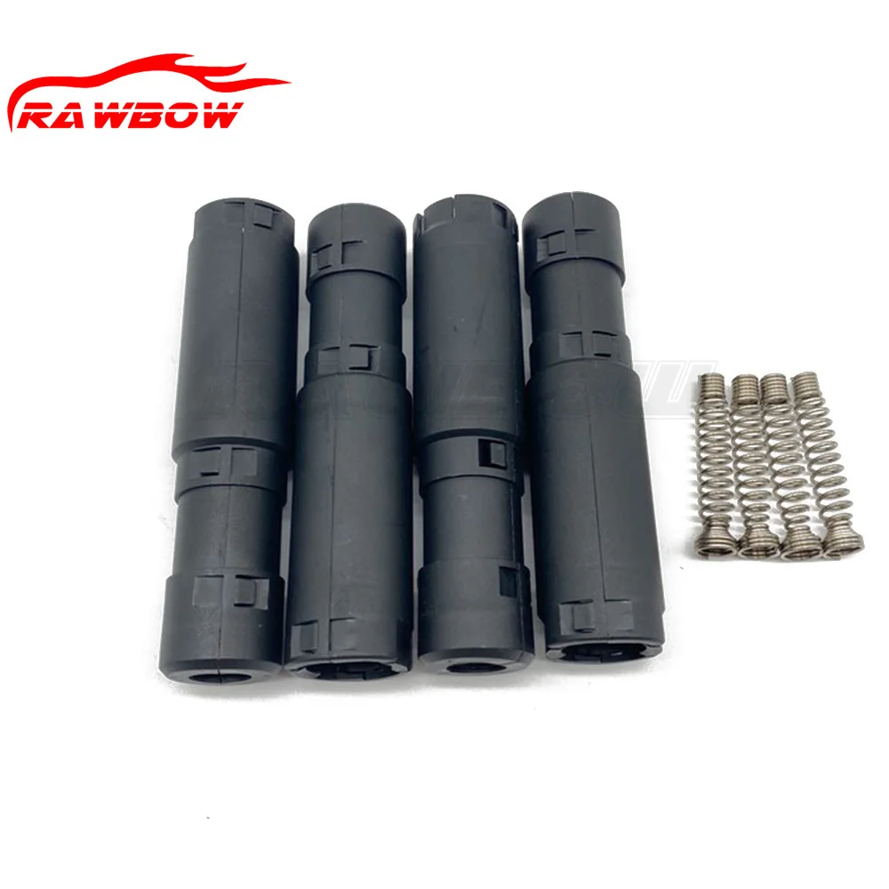 

8PCS 0001502980 A0001501580 Ignition Coil Silica Gel Kit For M ercedes Benz C E-Clsaa Clc Clk Slk W203 W204 1.8L