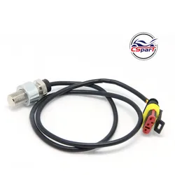 Speedometer Tachometer Odometer Sensor wire For Kazuma Jaguar 500  500CC ATV UTV XinYang