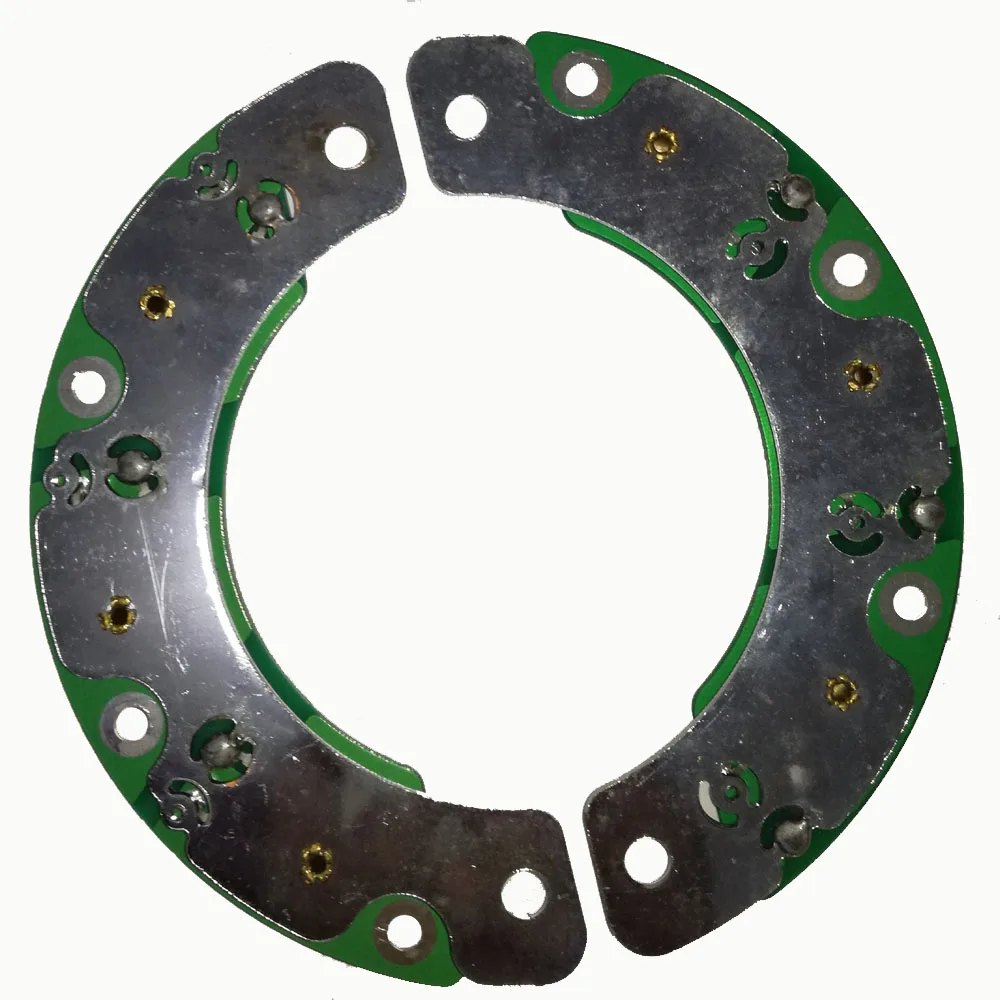 Rectification Matrix Generator Parts and Accessories SSAYEC432