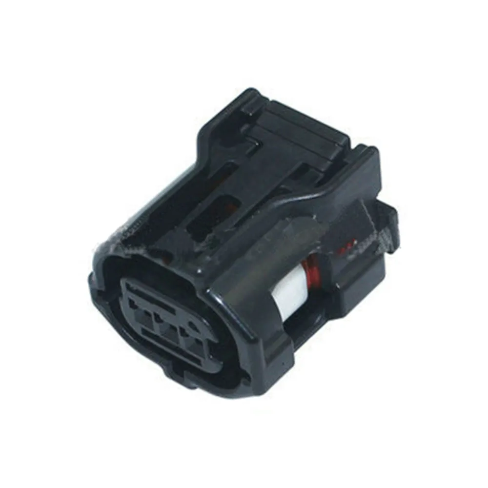 

2/5/10/20/50/100sets 3pin sumitomo Air Conditioning Compressor Harness Plug cable waterproof connector 90980-12353