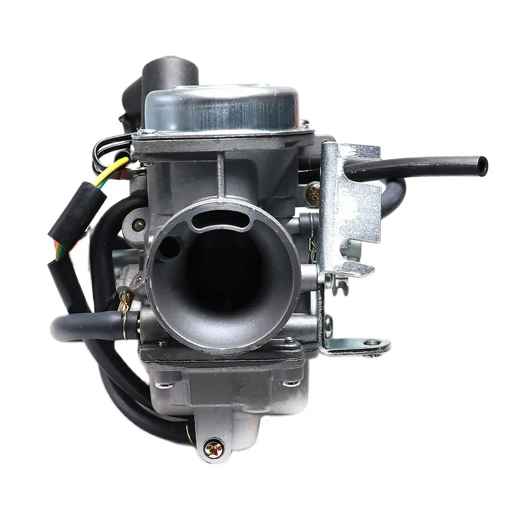 30mm Carburetor PD30J for 250cc water cooling Scooter ATV QUAD 172MM CF250 CH250 CN250 HELIX Qlink Commuter 250 Roketa MC54-250B