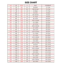 Women lace wireless bras plus size #2