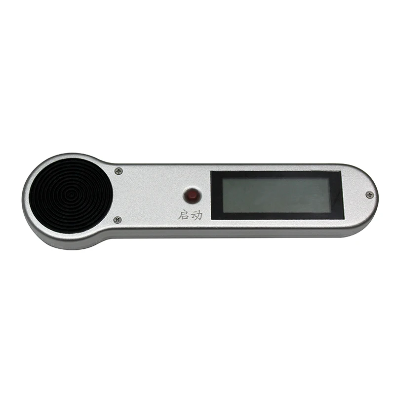 Handheld co2 Laser Power Meter Tube Power Meter 0-200W HLP-200 1064um For Laser Marking Engraving Cutting Machine Parts