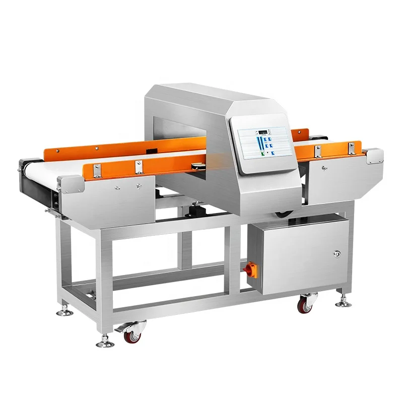 Detector de metal para embalagem com papel-alumínio feito em china