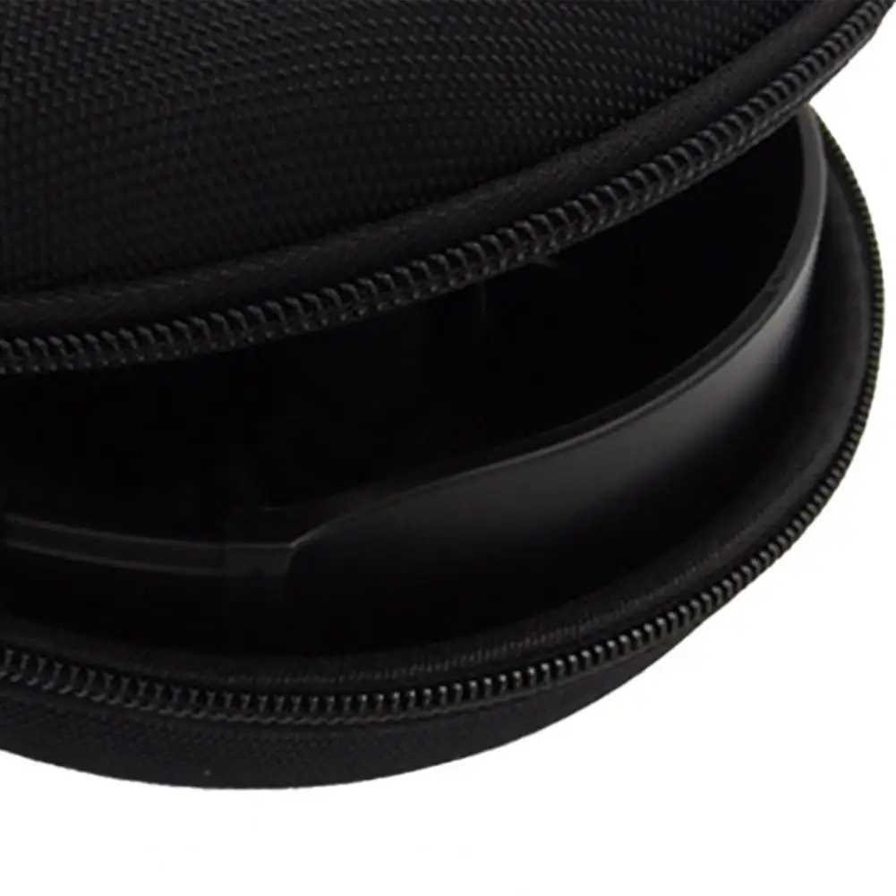 Bluelans-estuche de almacenamiento para auriculares, Estuche de transporte de viaje a prueba de golpes EVA con Bluetooth para Monitor MIDanc MAJOR III de 123 generación