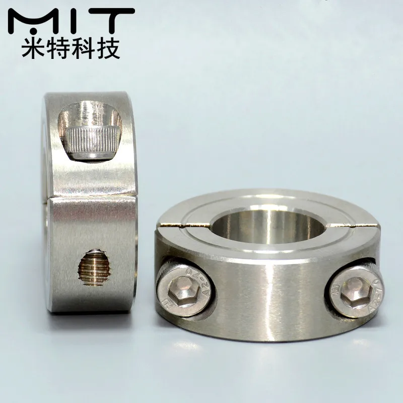 1 Máy Tính Chia Loại Cố Định Vòng Nhà Ga Hạn Chế Riêng Biệt Nhẫn Đứng Sửa Thành Phần Đường Kính 3/4/5/6/8/10/12/15/16 Còn Hàng