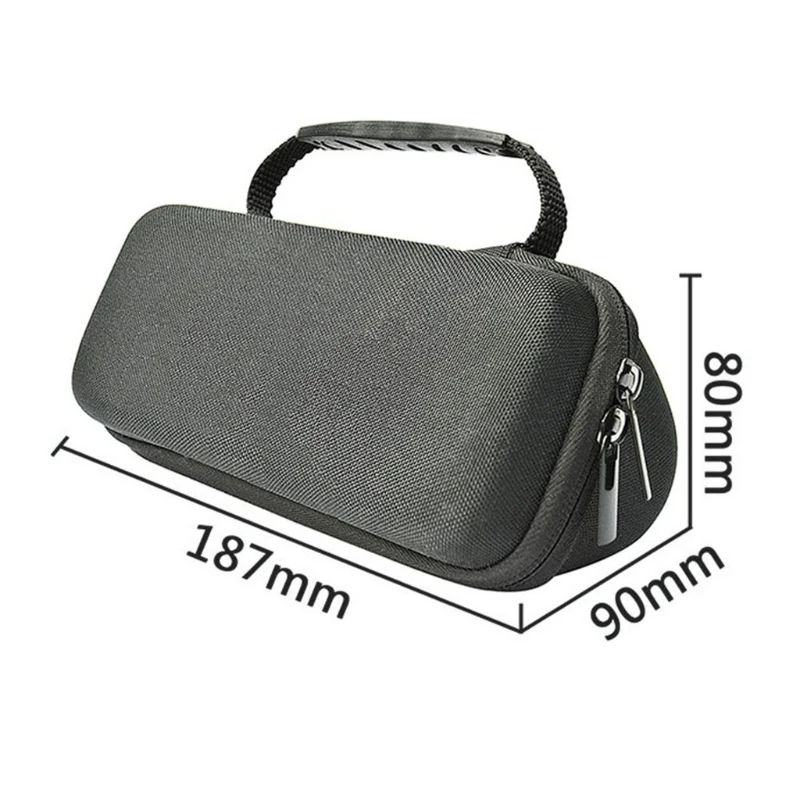 2023 New Storage Bag Protect Pouch Sleeve Cover Travel Case for Sonos Roam Speaker