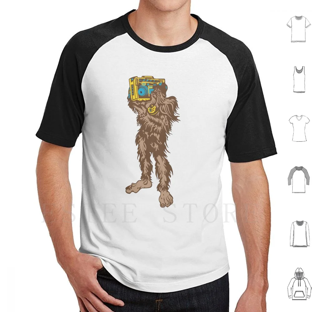 Hellanorthwest Sasquatch T Shirt Men Cotton 6xl Seattle Sasquatch Northwest