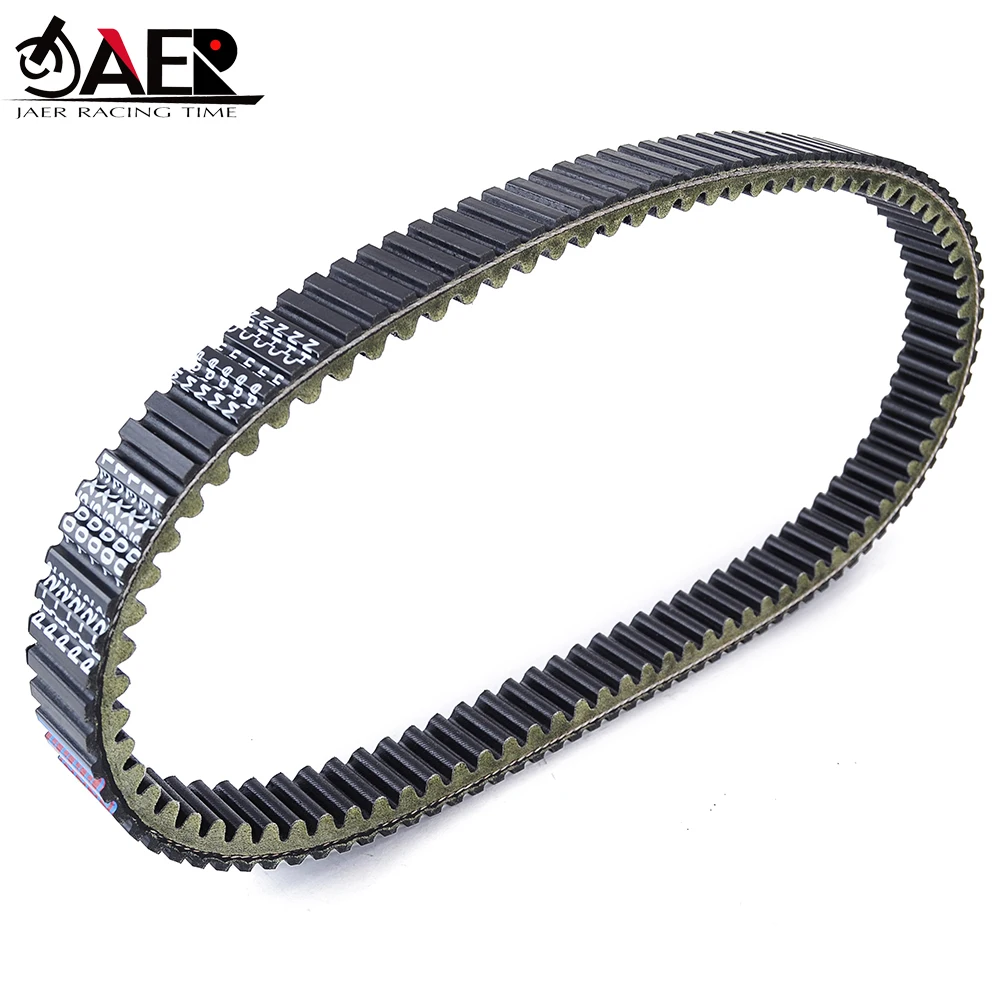 Drive Belt for Polaris Sportsman Forest 550 850 Touring EPS MV850 850 XP EPS Scrambler XP 1000 Transfer Clutch Belt 3211160